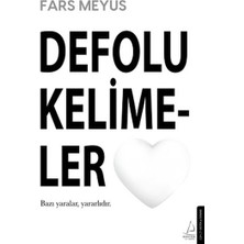 Destek Yayınları Defolu Kelimeler