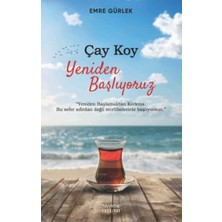 Hayy Kitap Çay Koy Yeniden Başlıyoruz