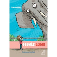 Hep Kitap Sessiz Luise