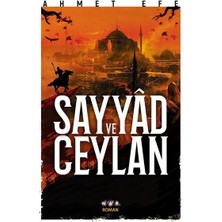 Nar Yayınları Sayyad ve Ceylan