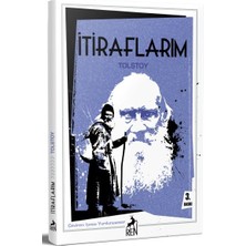 Ren Kitap Itiraflarım