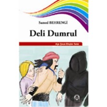 Arya Yayıncılık Deli Dumrul