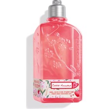 L'Occitane Kiraz Çiçeği ve Çilek Duş Jeli Cherry Blossom & Strawberry Shower GEL-250 ml