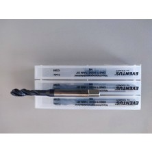 Diş Açma Klavuzu Metrik 3 Helis Klavuz Tian Kaplı