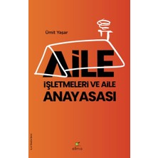 Elma Yayınevi Aile Işletmeleri ve Aile Anayasası