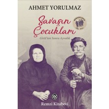 Remzi Kitabevi Savaşın Çocukları