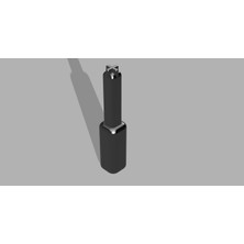 Noctabir Oyuncak Tornavida