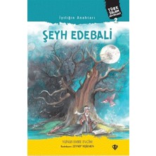 Türkiye Diyanet Vakfı Yayınları Iyiliğin Anahtarı Şeyh Edebali