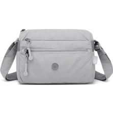 Smart Bags Mikro Poly Kumaş Postacı Kadın Çantası 1006