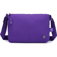 Smart Bags Mikro Poly Kumaş Postacı Kadın Çantası 3333