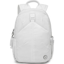 Smart Bags Mikro Poly Kumaş Küçük Boy Kadın Sırt Çantası 3334