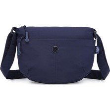 Smart Bags Mikro Poly Kumaş Postacı Kadın Çantası 3338