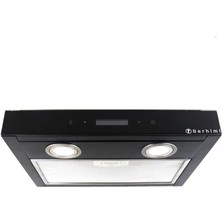 Shuivan Berhimi 12V Aspiratör LED Işıklı Karavan Davlumbaz