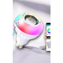 Astraltech Lamba  Hoparlör