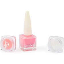 Shoplet Buğz Very Bella Bakım Seti