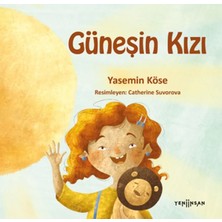 Yeni İnsan Yayınevi Güneşin Kızı