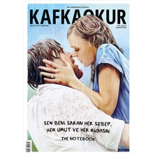 Kafkaokur Dergi 107.SAYI Şubat 2026