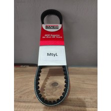 MTYL Rks Private 125 Uyumlu Yerli Üretim Bando Kayış