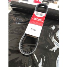 MTYL Skyjet Bayberry 125 Uyumlu Yerli Üretim Bando Kayış