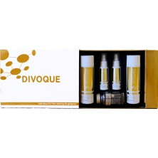 Divoque Procapil & Biotin Saç Bakım Seti – 2 Aylık