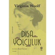 Sia Kitap Dışa Yolculuk