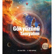 Tübitak Yayınları Gökyüzünü Tanıyalım