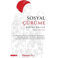 İnkılap Kitabevi Sosyal Çürüme