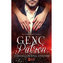 Parola Yayınları Genç Patron
