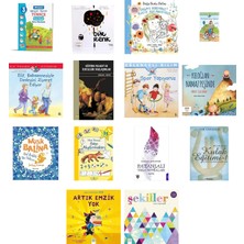 Dikkat Atölyesi Yayınları 3. Sınıf Ipuçlu Eğlenceli - Öğetici Türkçe Yeni Nesil Soru B... +13 Eğitim Kitabı