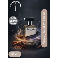 M305-ERKEK-SAUVAGE Elixir Muadili-Extrait De Parfüm