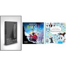 Ötüken Neşriyat Bilge Tonyukuk Yazıtı... +2 Eğitim Kitabı