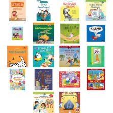 Turta Kitap Balyanaklar Için Mahremiyet Kitabı... +17 Eğitim Kitabı