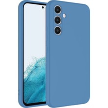 Olinea Newface Galaxy A16 5g Kılıf First Silikon -