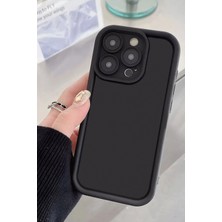 Starseven Newface Iphone 16 Kılıf Viera Silikon - Kırmızı