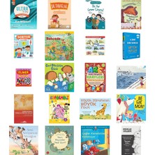 6.sınıf Ultra Fen Bilimleri Haftalık Kazanım Kavrama Denemel... +19 Eğitim Kitabı