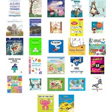 Psikonet Yayınları Aşırı Yemeyi Yenmek: Kanıtlanmış Kendini Durdurma Rehberi... +26 Eğitim Kitabı