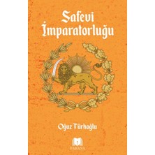 Parana Yayınları Safevi Imparatorluğu