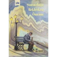 Avrupa Yakası Yayınları Sonsuzluğu Beklerlen Ömrüm