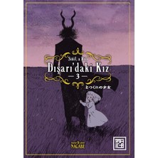 Athica Books Dışarı’daki Kız 3