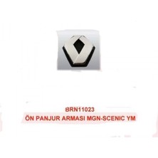 Baran Storozal Ön Panjur Armasi Mgn-Scenic Ym