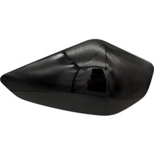 Cf Moto 250 Cl-X Benzin Deposu Sol Dış Kapak Siyah