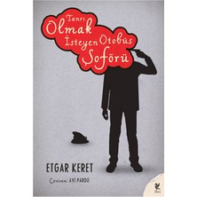 Efe Avm Tanrı Olmak Isteyen Otobüs Şoförü