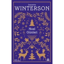 Kafka Yayınevi Noel Günleri