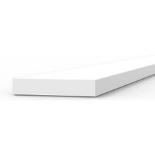 Ak Interactive Ak 6517  0.75 x 4.00 x 350 Mm. Plastik Çubuk, 10 Adet