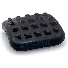 Alper Storozal Pedal Lastiği Fren Debriyaj Eurocargo-Eurobus