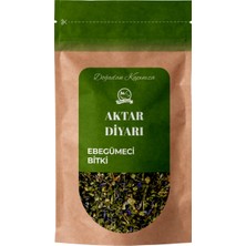 Aktar Diyarı Ebegümeci 500 gr