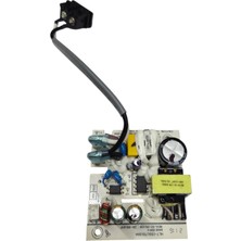 Fakir Robert Rs 770 - Rs 780 Robot Süpürge Için Güç Kartı