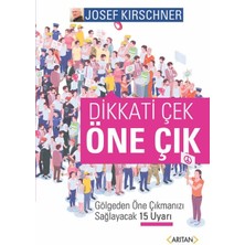 Arıtan Yayınevi Dikkati Çek Öne Çık