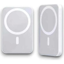 Shoplet Buğz LF-100 Magsafe 5.000 Mah