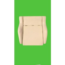 Sünger Merkezi Volkswagen Golf 2 Uyumlu Oturak Süngeri